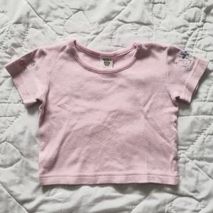 10/$20 ❄️ Teddy's Choice Top